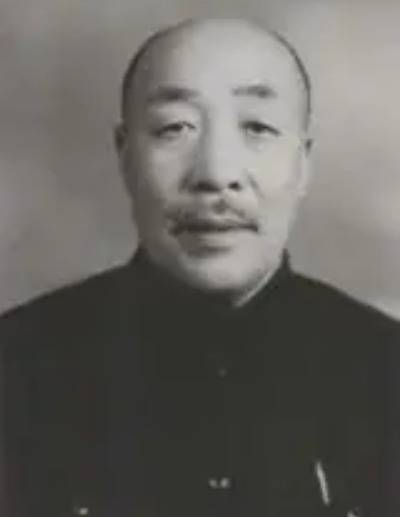 Mestre Li Yulin (李玉琳)