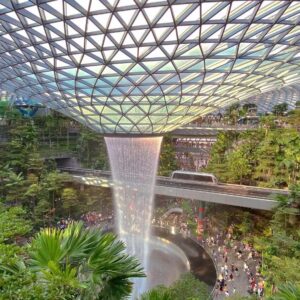 Jewel-Changi_Airport