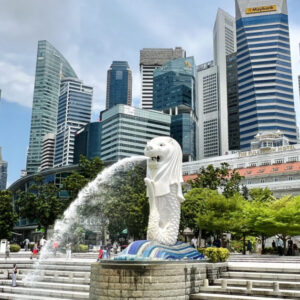 新加坡小歐洲城